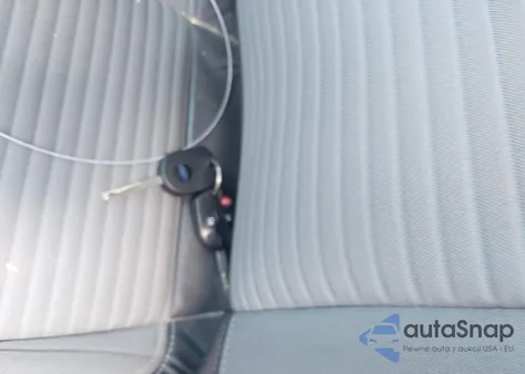 2017 Ford Escape Se z USA, uszkodzony, nr VIN 1FMCU0GDXHUE07298